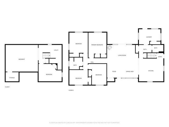$599,000 | 5192 South Swenson Road, Deer Park, WA 99006