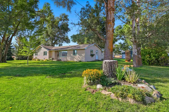 $599,000 | 5192 South Swenson Road, Deer Park, WA 99006