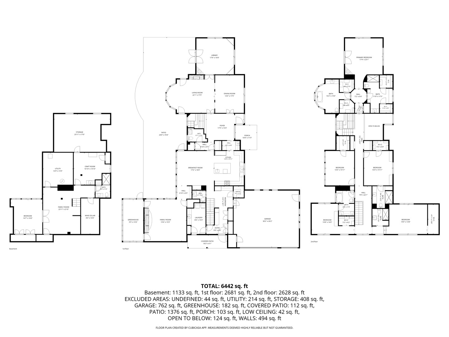 1177 Edgewood Road Lake Forest, IL 60045 - Photo 73 of 73