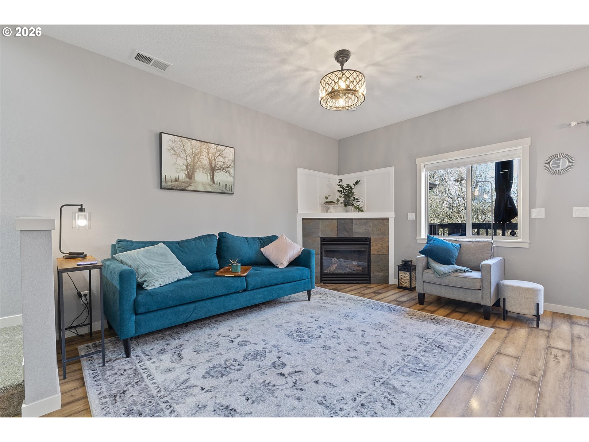 11363 Southeast Falco Street Happy Valley, OR 97086 - Photo 2 of 45