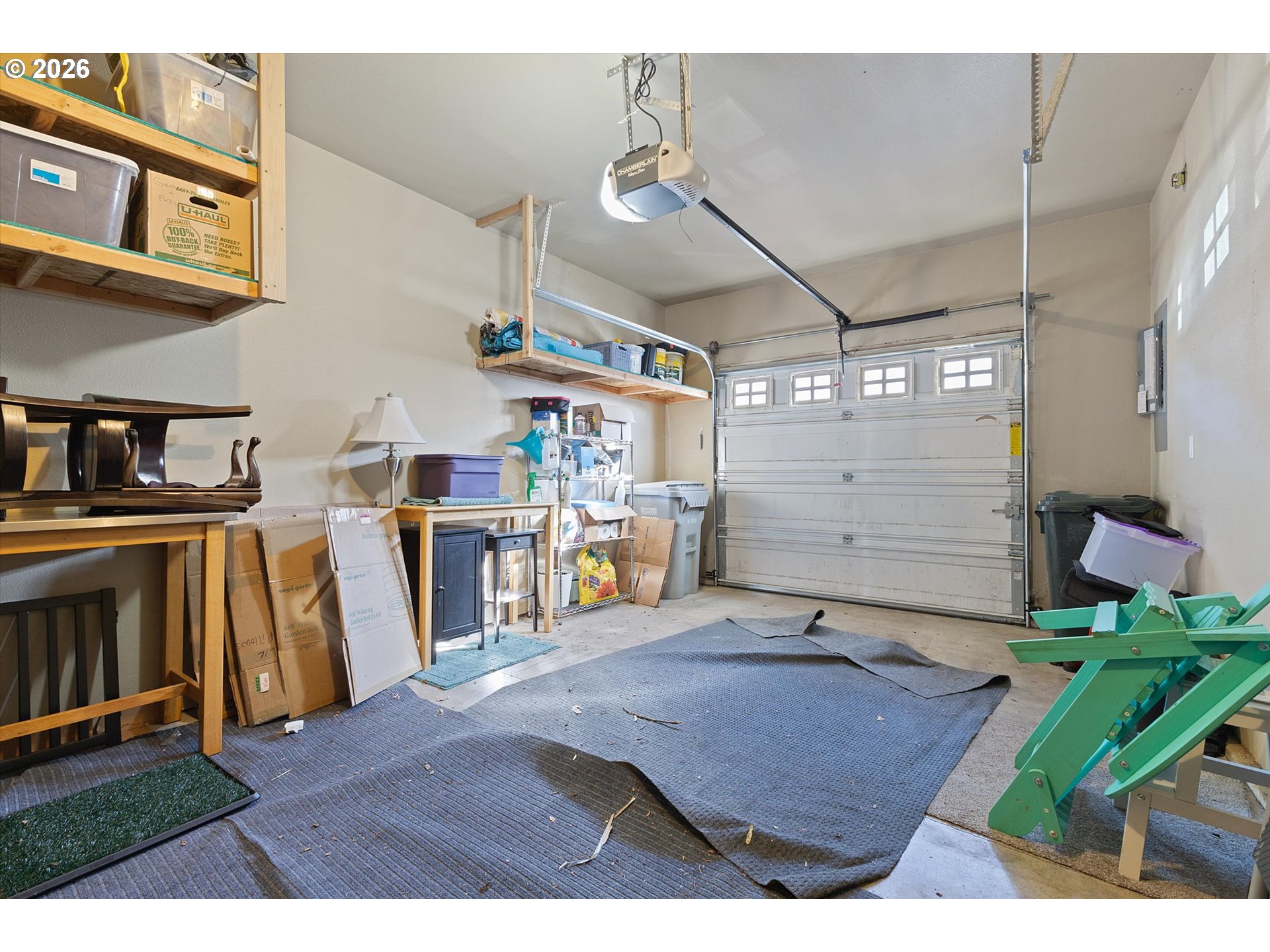 11363 Southeast Falco Street Happy Valley, OR 97086 - Photo 31 of 45