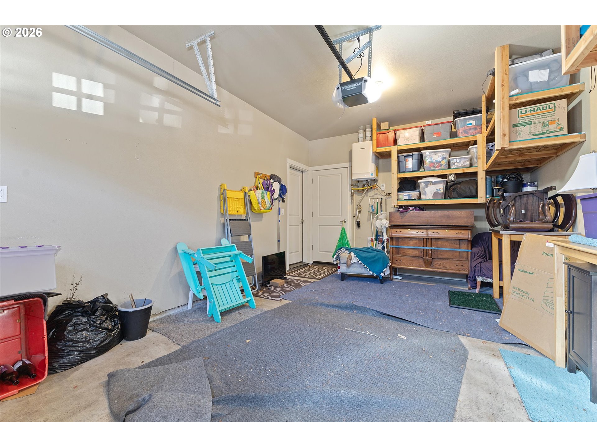 11363 Southeast Falco Street Happy Valley, OR 97086 - Photo 32 of 45