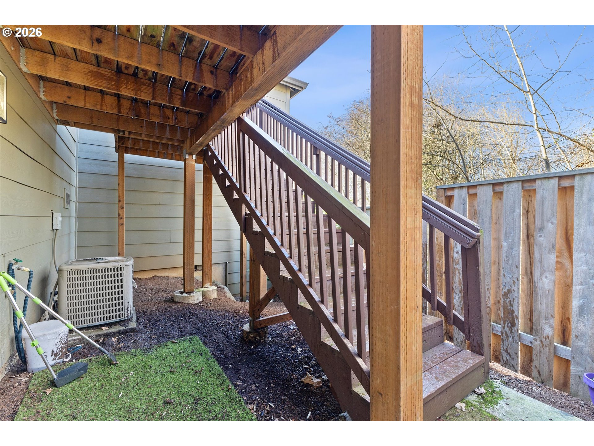 11363 Southeast Falco Street Happy Valley, OR 97086 - Photo 35 of 45