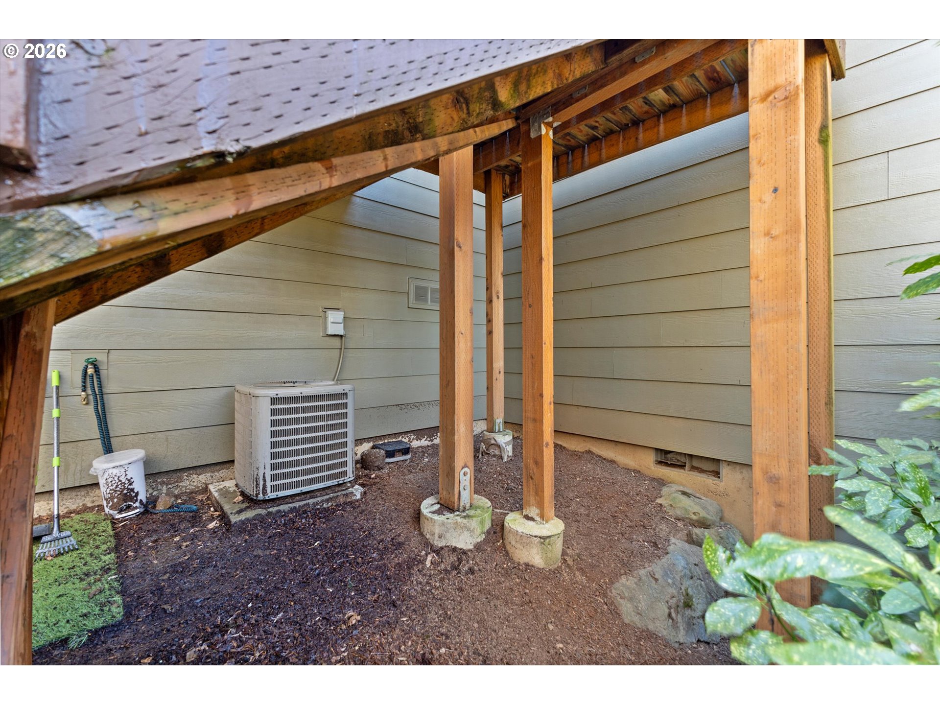 11363 Southeast Falco Street Happy Valley, OR 97086 - Photo 36 of 45