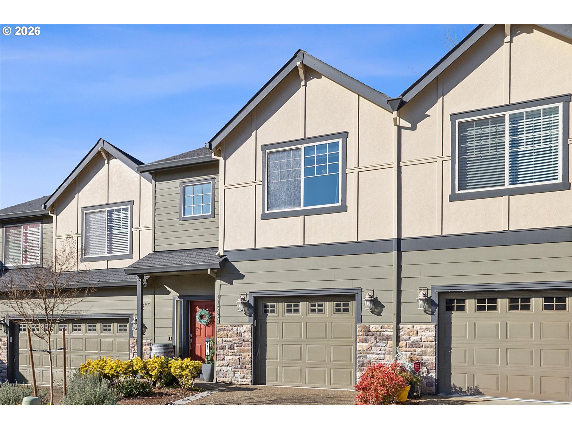 11363 Southeast Falco Street Happy Valley, OR 97086 - Photo 39 of 45