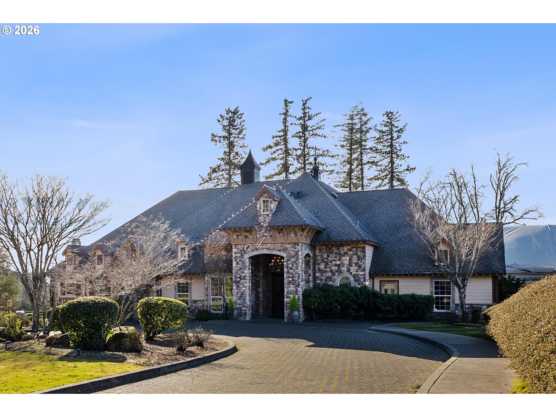 11363 Southeast Falco Street Happy Valley, OR 97086 - Photo 40 of 45