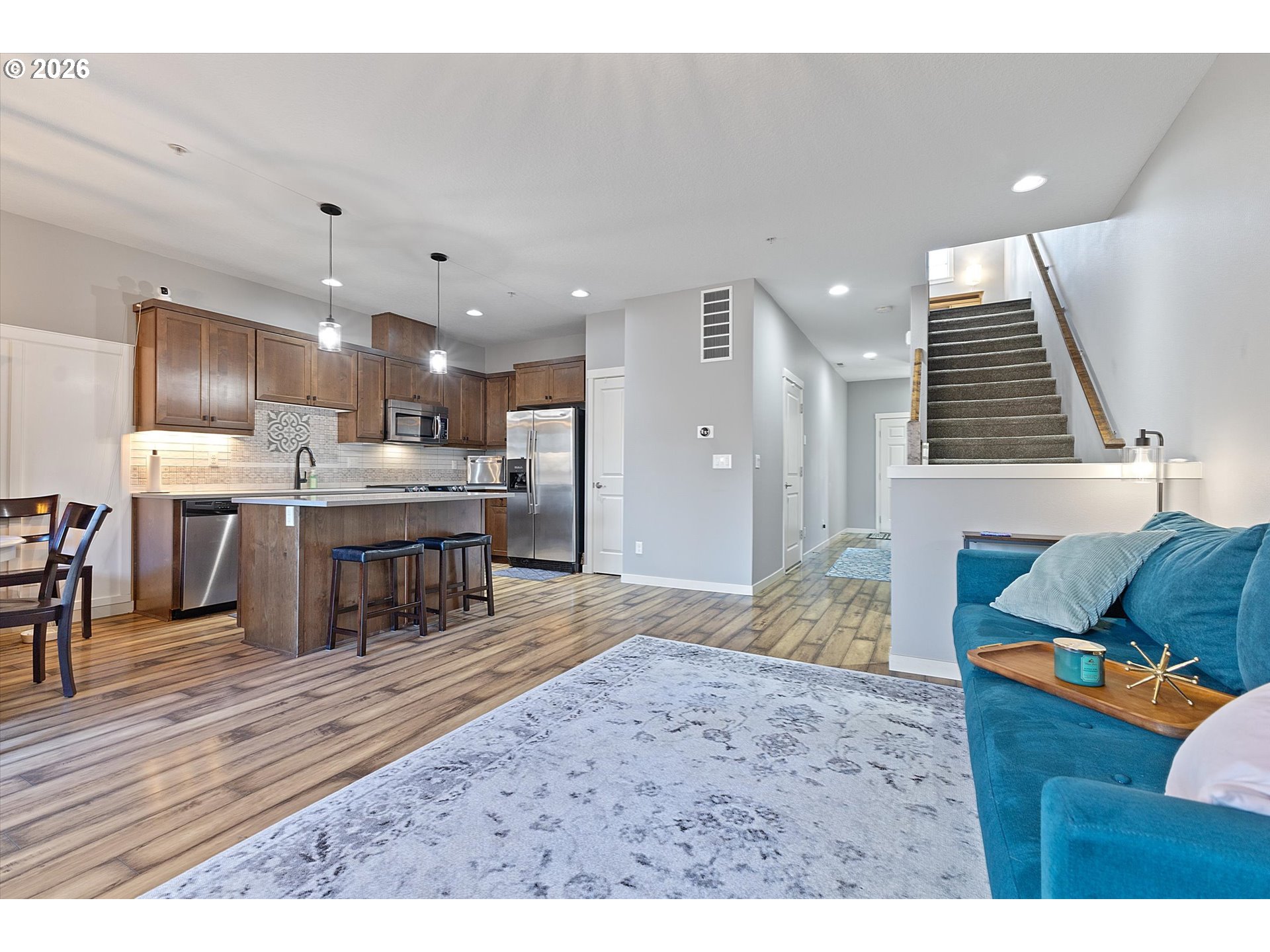 11363 Southeast Falco Street Happy Valley, OR 97086 - Photo 4 of 45