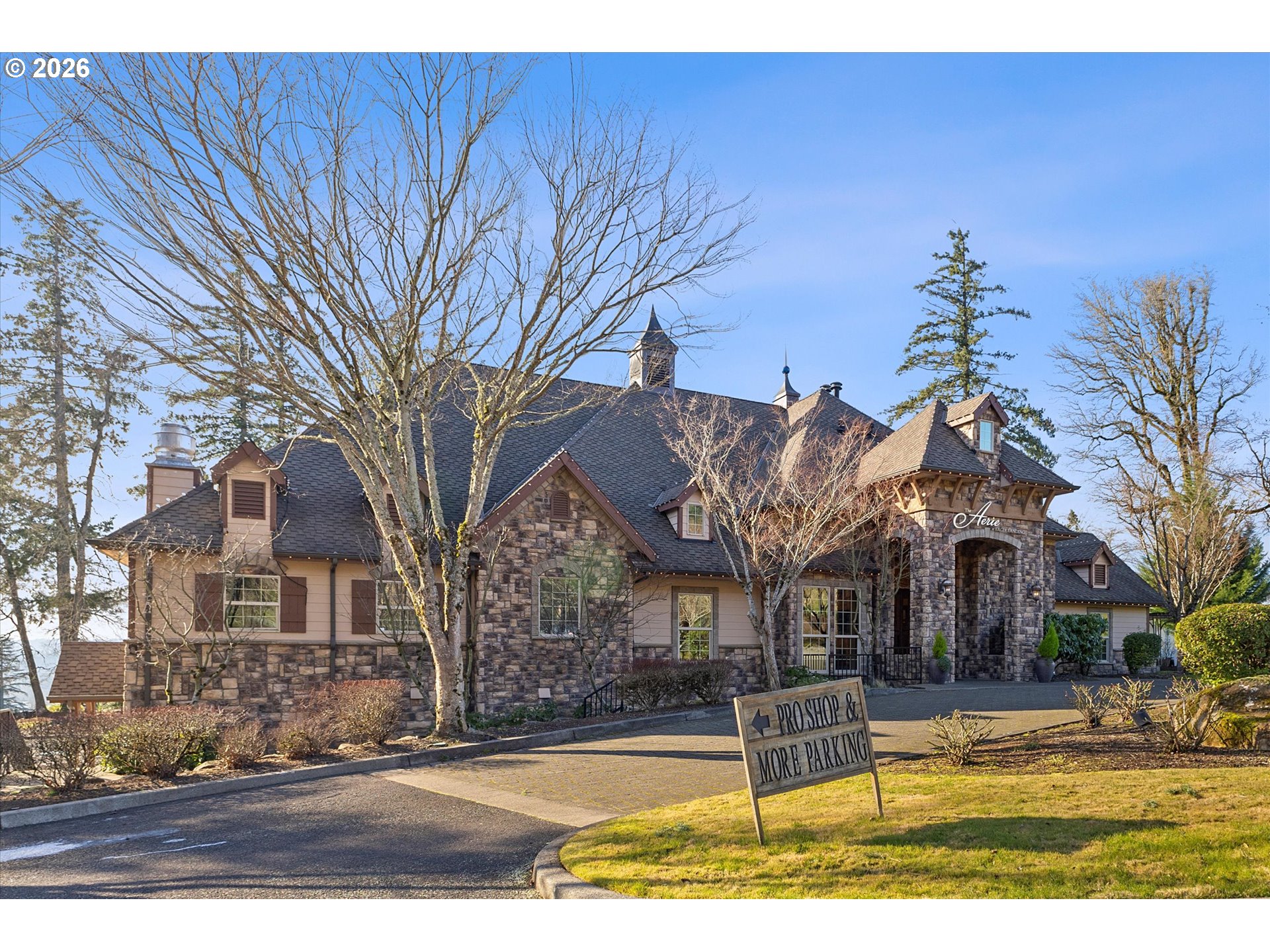11363 Southeast Falco Street Happy Valley, OR 97086 - Photo 41 of 45