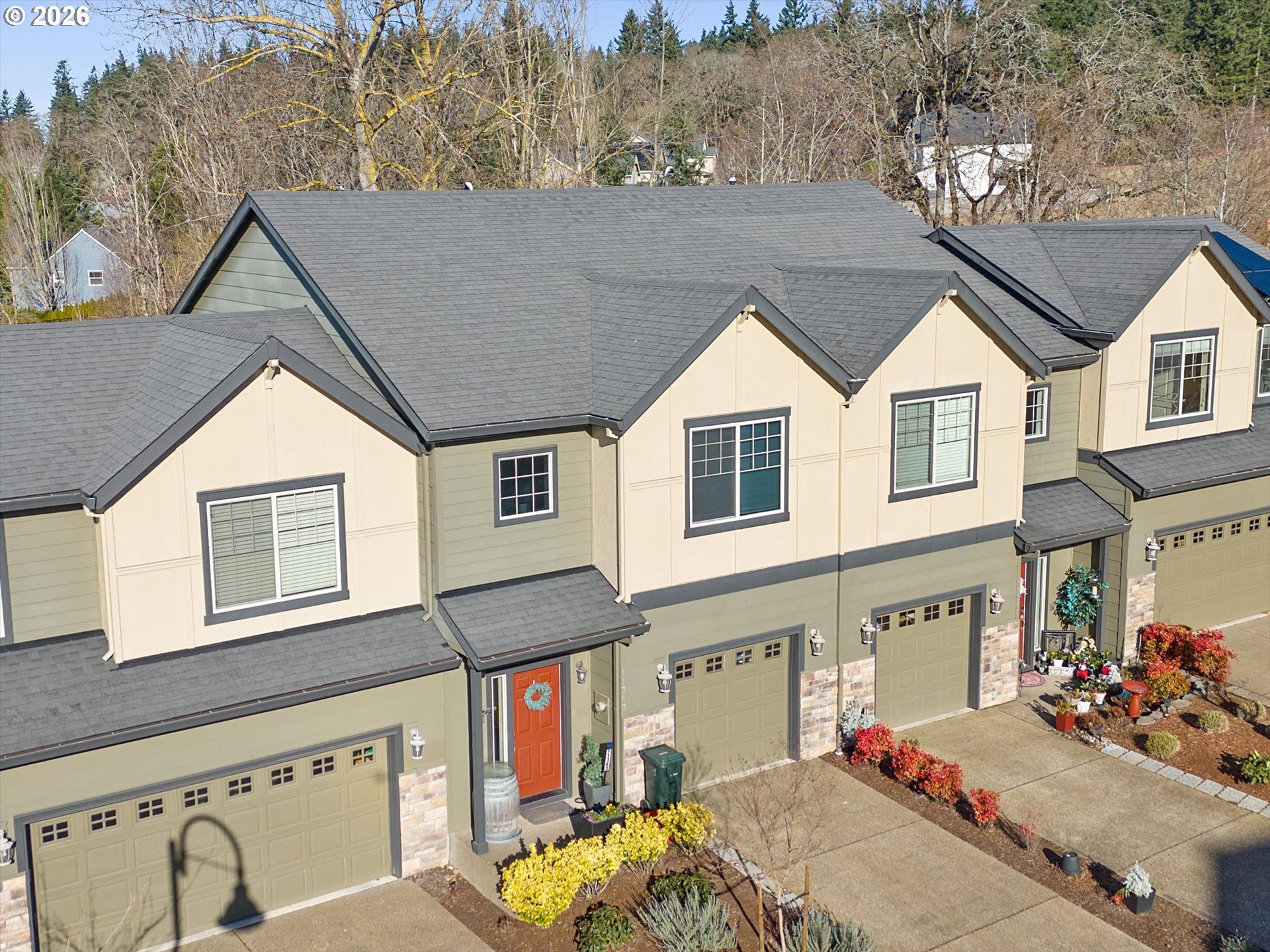 11363 Southeast Falco Street Happy Valley, OR 97086 - Photo 42 of 45