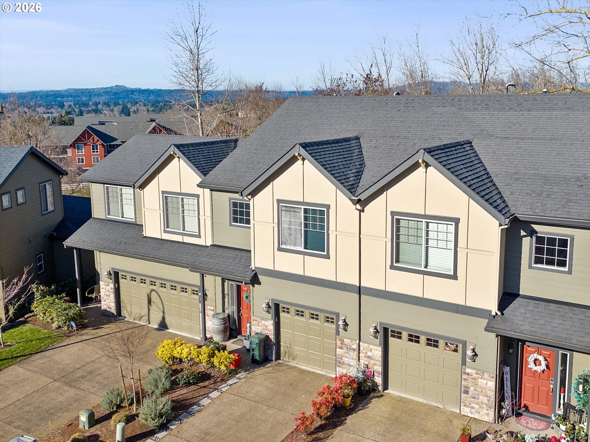 11363 Southeast Falco Street Happy Valley, OR 97086 - Photo 43 of 45