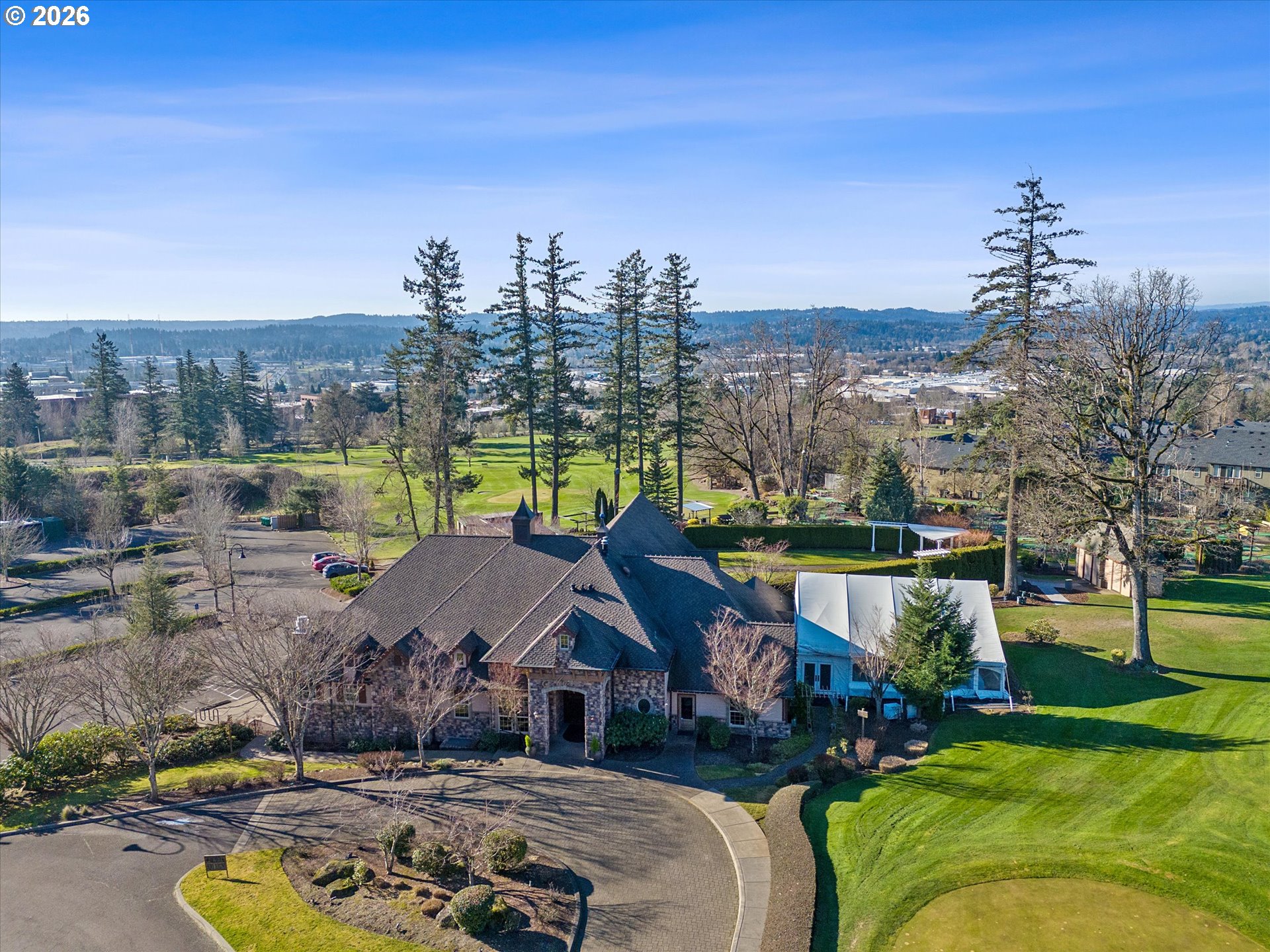11363 Southeast Falco Street Happy Valley, OR 97086 - Photo 44 of 45