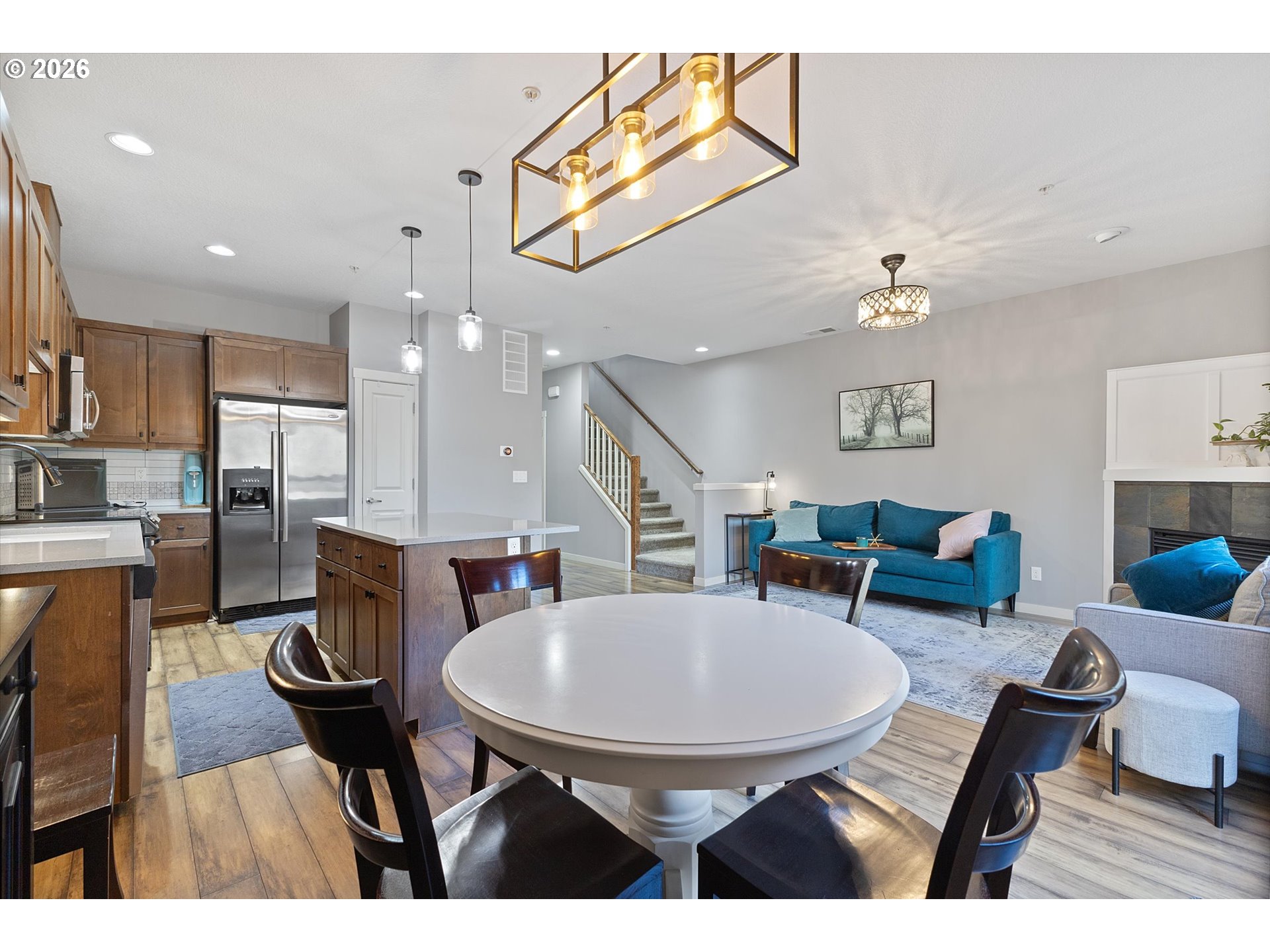 11363 Southeast Falco Street Happy Valley, OR 97086 - Photo 6 of 45