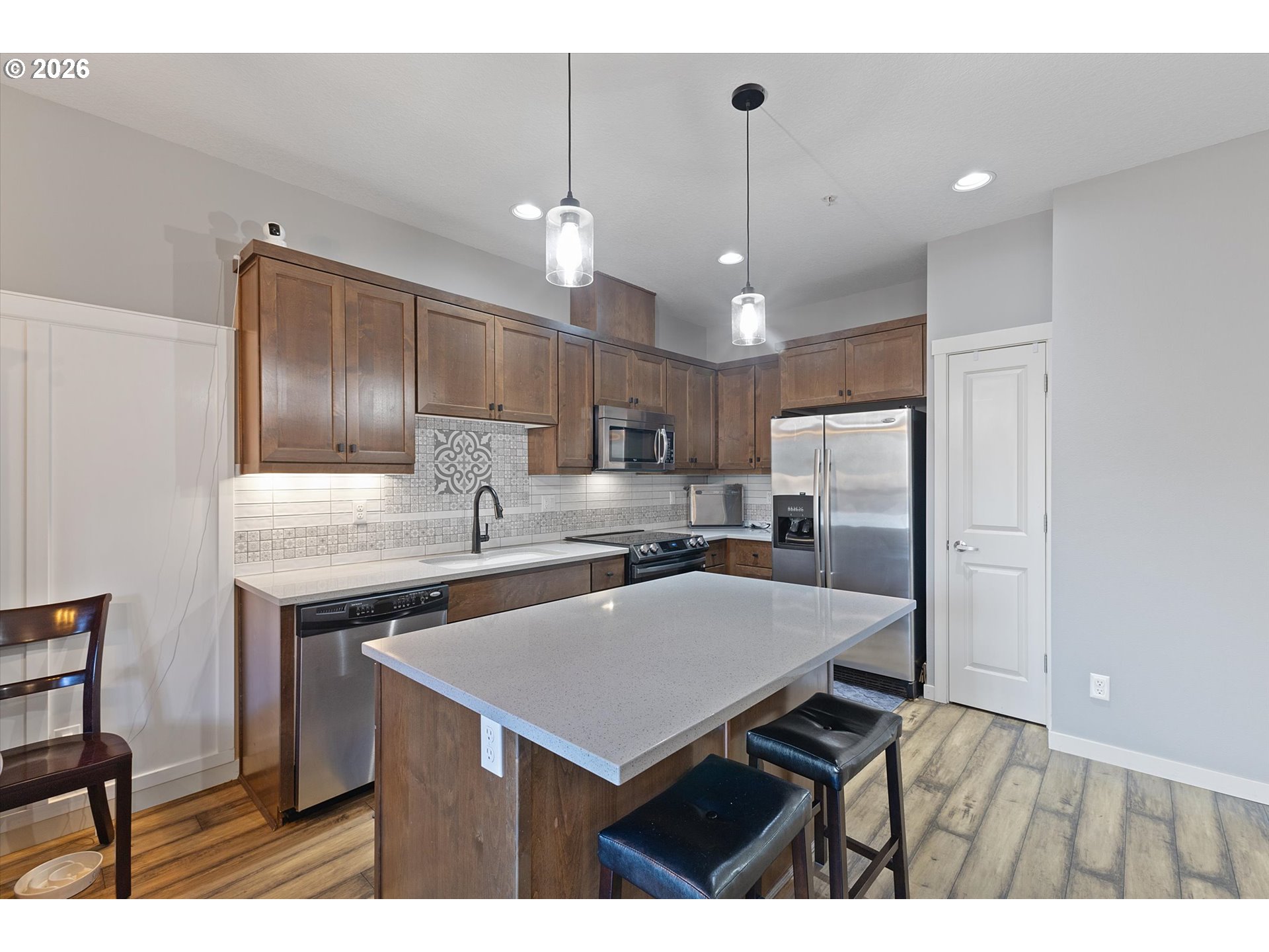 11363 Southeast Falco Street Happy Valley, OR 97086 - Photo 8 of 45