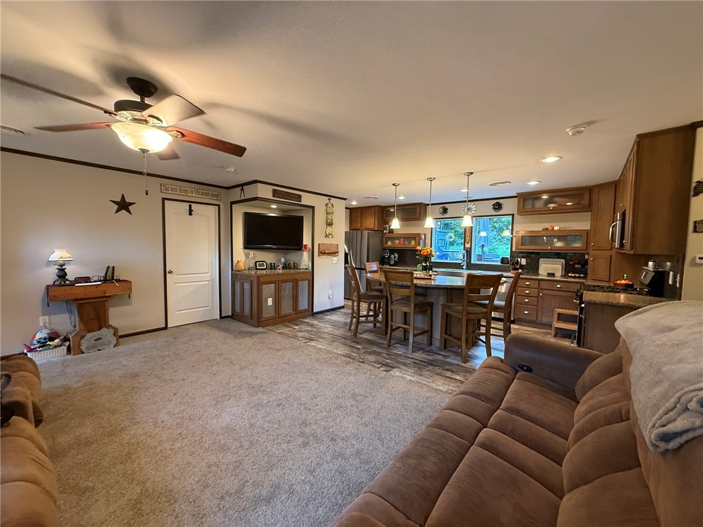 1399 Carmichael Road Owego, NY 13827 - Photo 10 of 31 Gallery Image 10