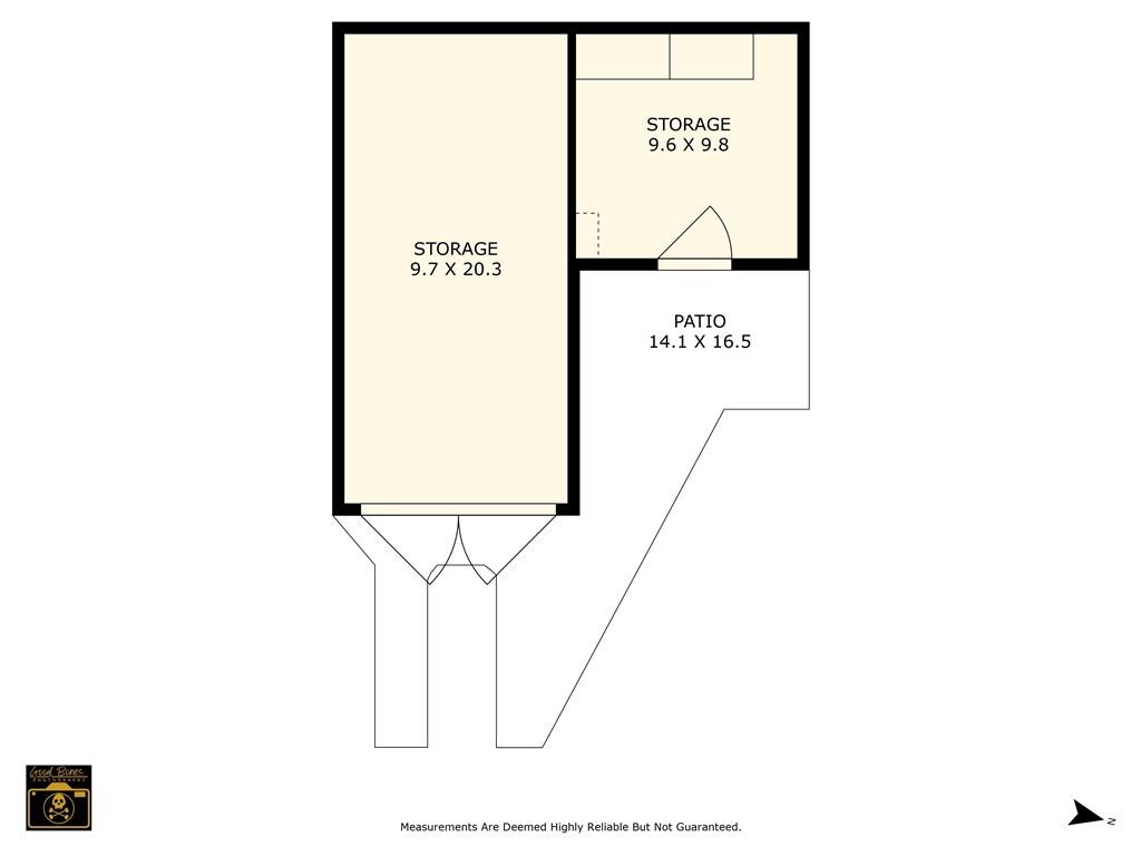 516 Bellanger Street Harvey, LA 70058 - Photo 17 of 17