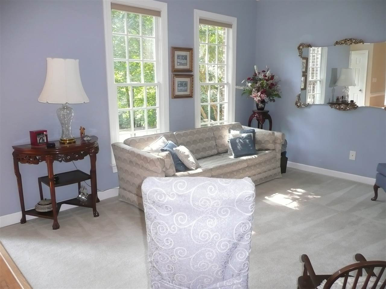 2604 Sunnystone Way Raleigh, NC 27613 - Photo 4 of 25 Photo 4