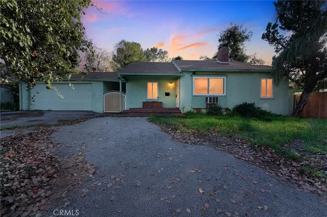 $649,000 | 8226 Fenwick Street, Sunland, CA 91040