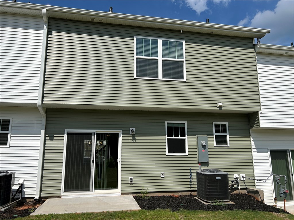 429 Bee Cv Way Pendleton, SC 29670 - Photo 16 of 19