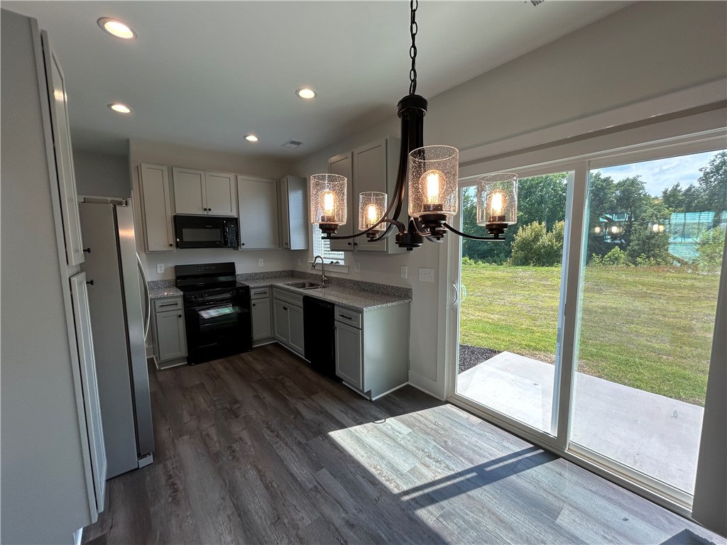 429 Bee Cv Way Pendleton, SC 29670 - Photo 6 of 19