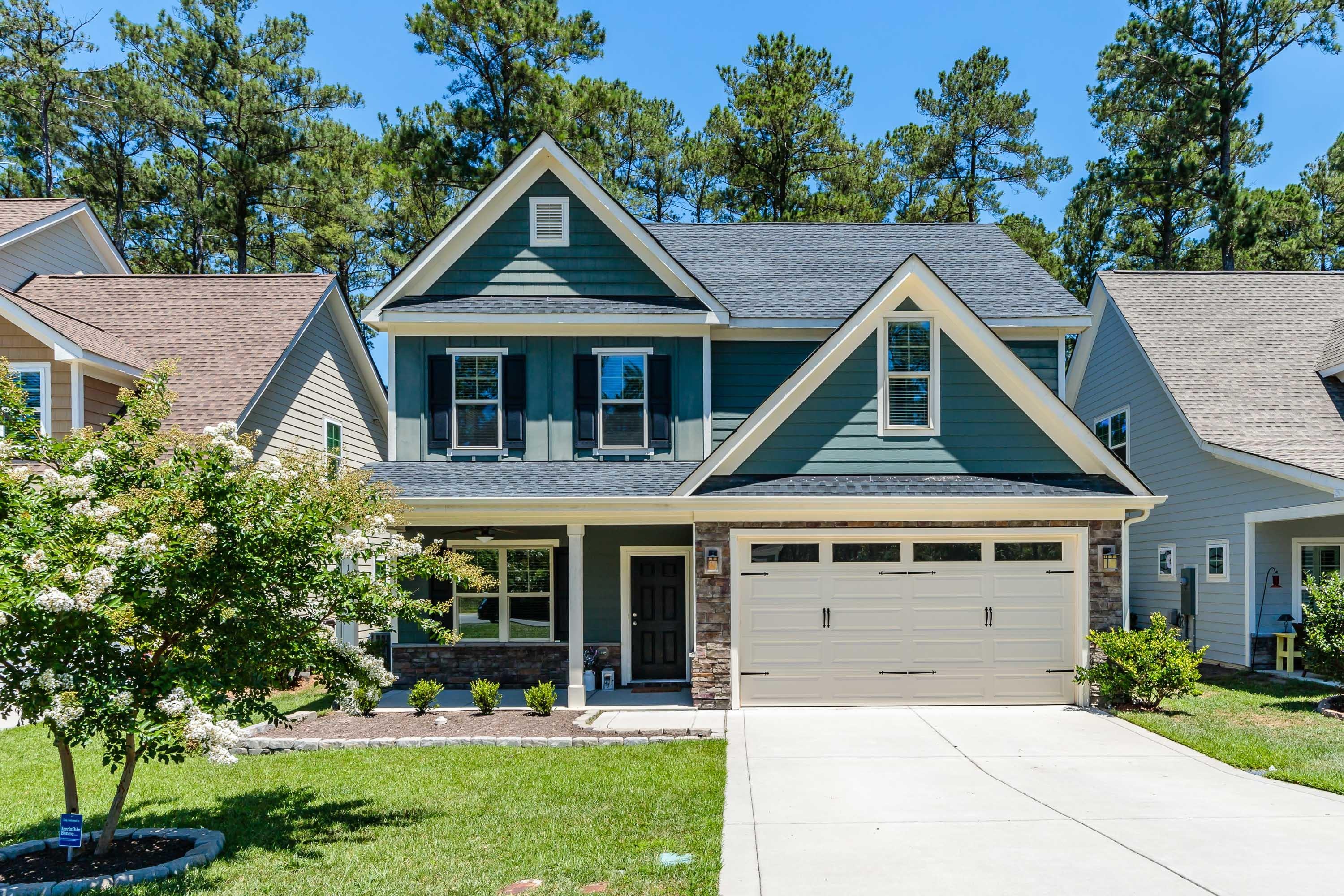 135 Warren Lake Road Aberdeen, NC 28315 - Photo 1 of 27 1EBFB8ED-3501-4EAF-8B77-8A3490047DE3