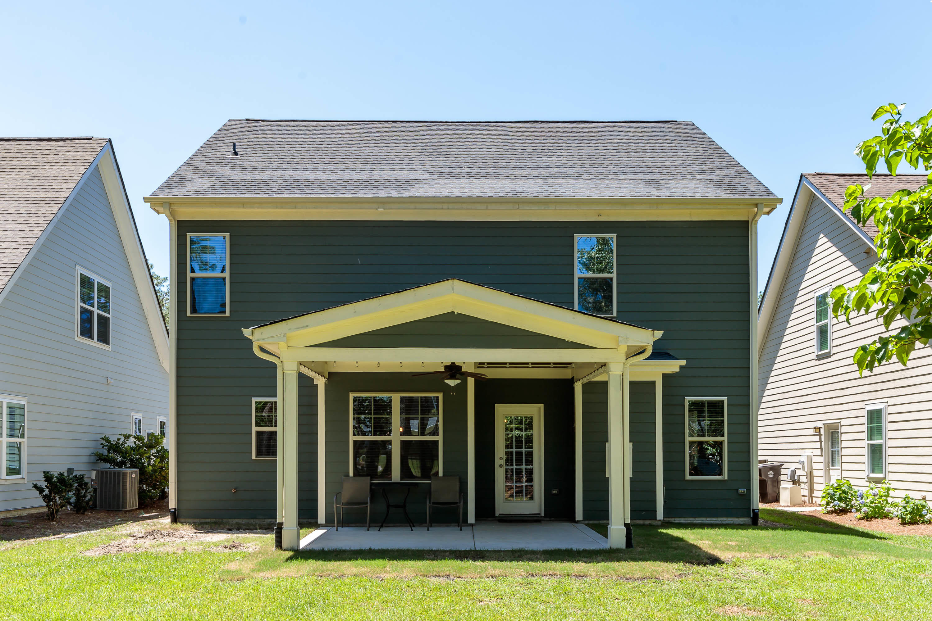 135 Warren Lake Road Aberdeen, NC 28315 - Photo 26 of 27 2A908172-D57B-486E-8768-2476F9B7F39A
