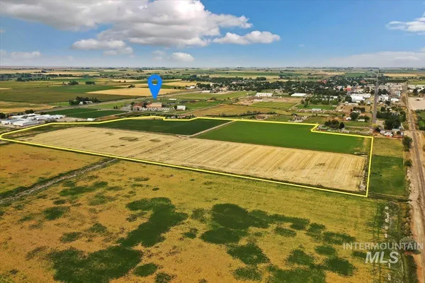 $1,999,000 | 3940 North 2300 E Road, Filer, ID 83328