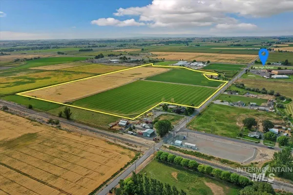 $1,999,000 | 3940 North 2300 E Road, Filer, ID 83328