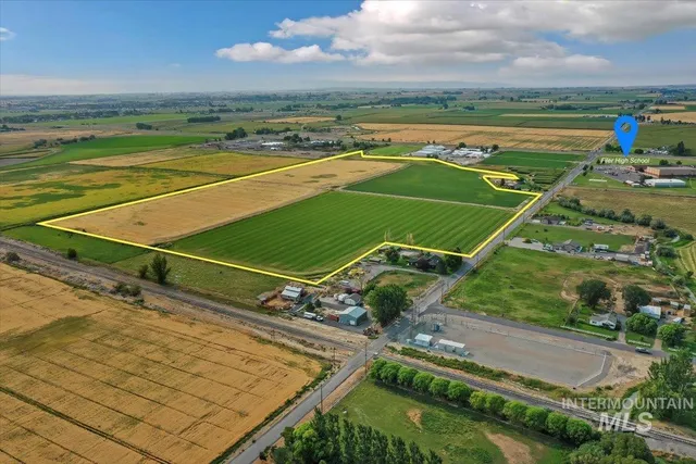 $1,999,000 | 3940 North 2300 E Road, Filer, ID 83328