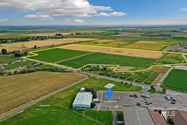 $1,999,000 | 3940 North 2300 E Road, Filer, ID 83328