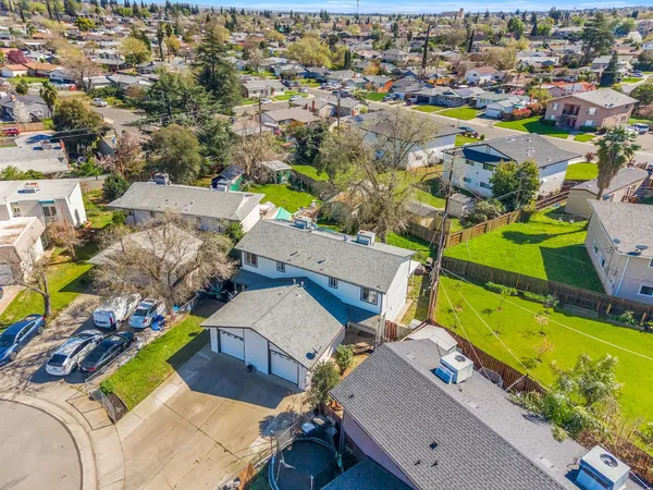 $595,000 | 2908 Dain Court, Rancho Cordova, CA 95670