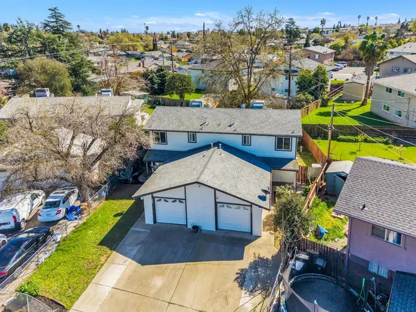 $595,000 | 2908 Dain Court, Rancho Cordova, CA 95670