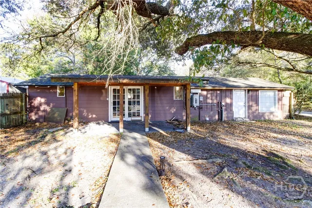 $212,000 | 975 Highway 17, Guyton, GA 31312