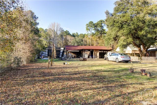 $212,000 | 975 Highway 17, Guyton, GA 31312