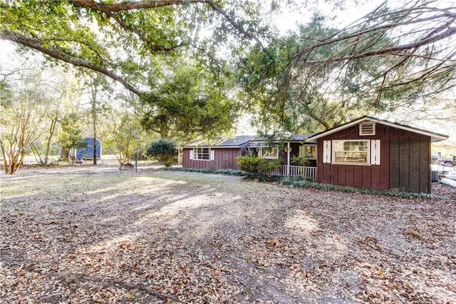 $212,000 | 975 Highway 17, Guyton, GA 31312