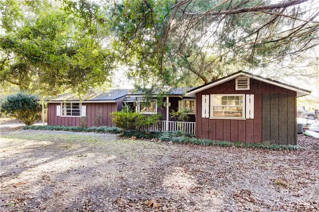 $212,000 | 975 Highway 17, Guyton, GA 31312