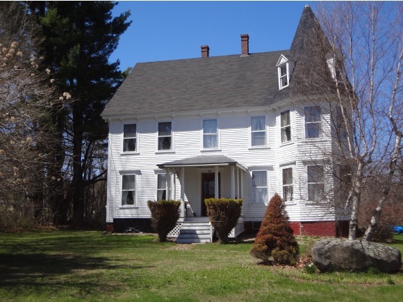 88 Philbrook Road Sanbornton, NH 03269 - Photo 1 of 1