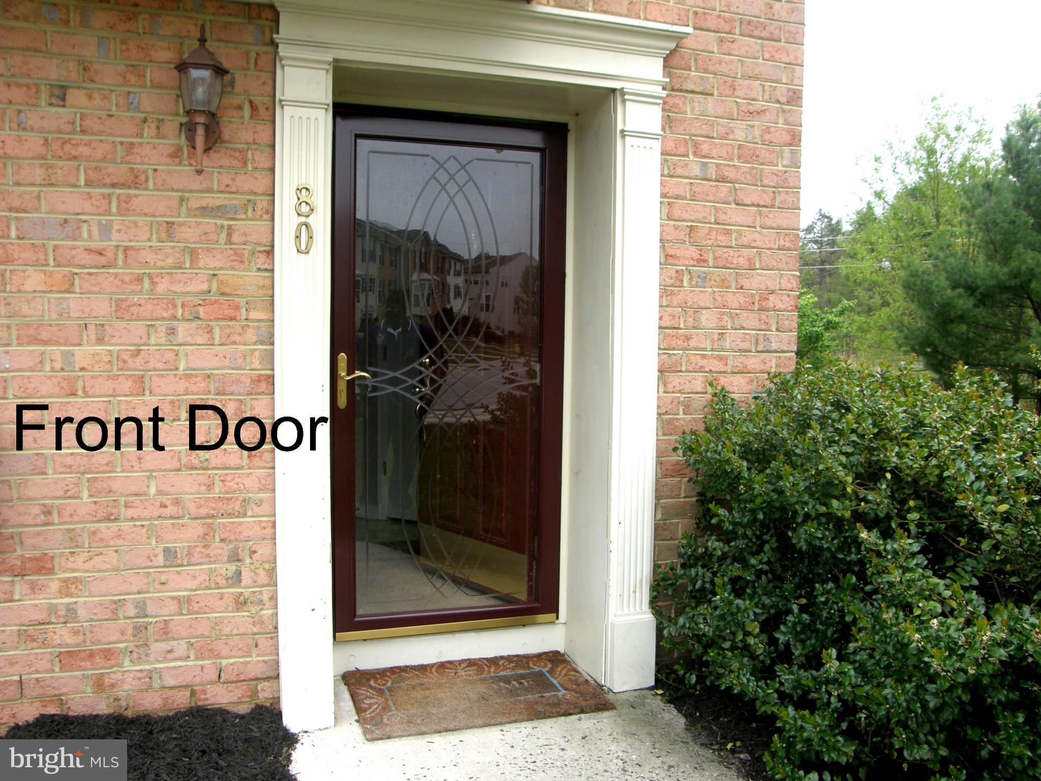 80 Colts Neck Drive Sicklerville, NJ 08081 - Photo 23 of 31