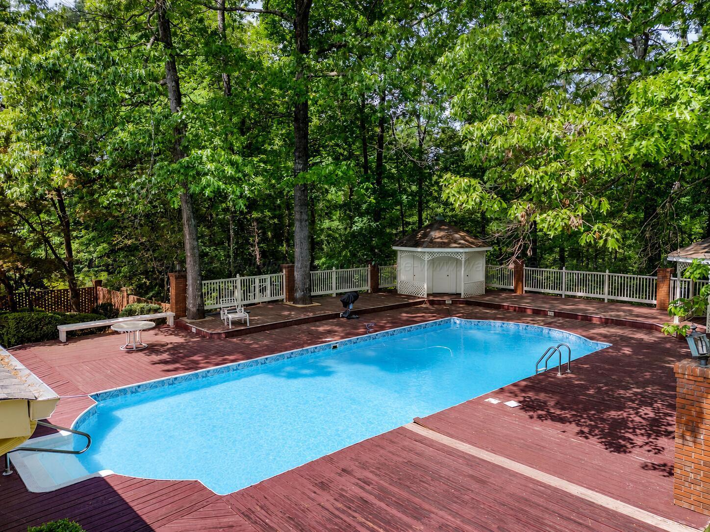 1200 College Hill Road Jasper, AL 35501 - Photo 39 of 48 pool pic