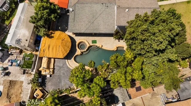 view of a fireplace with painted walls