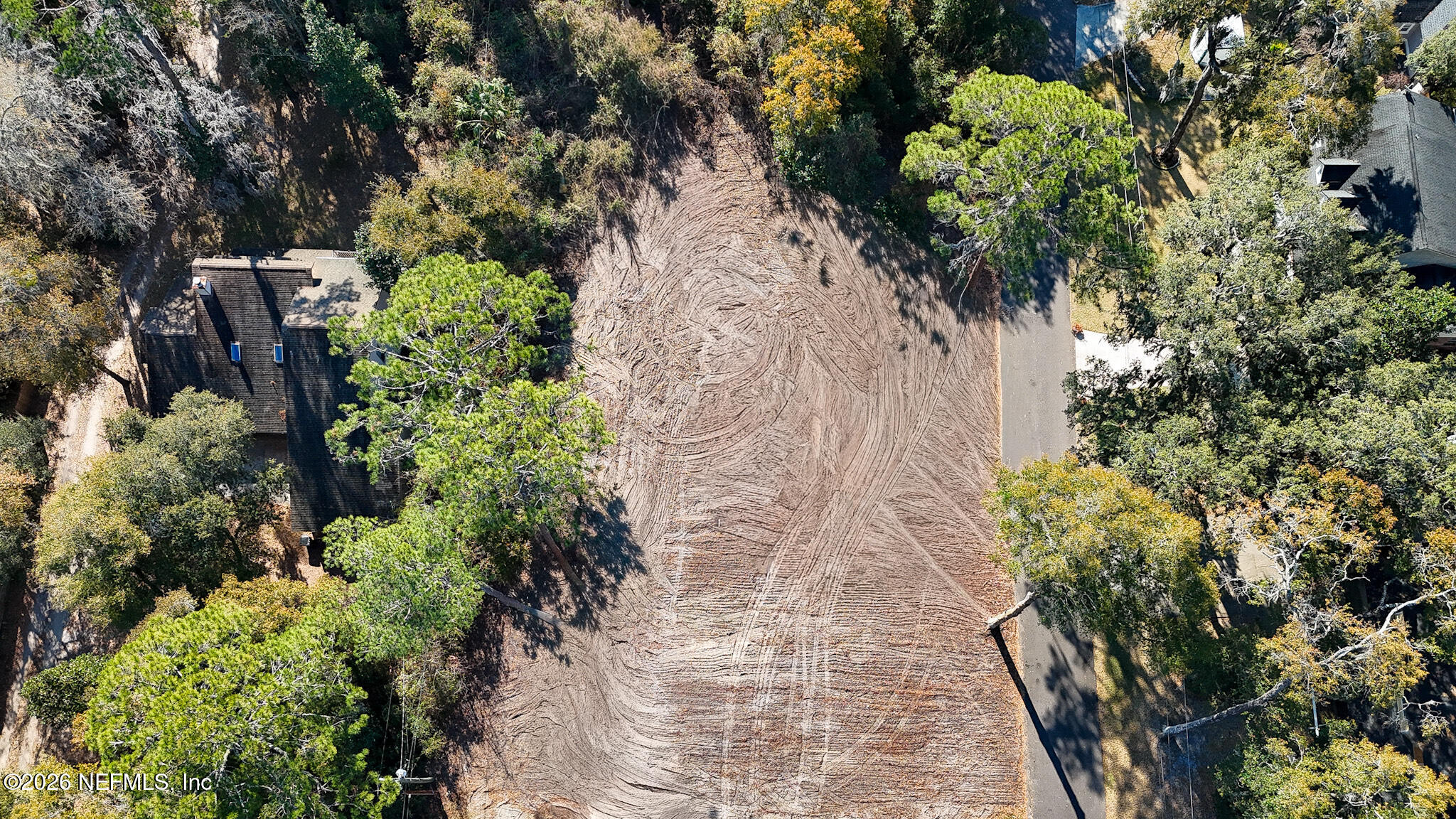 0 Doctors Lake Inlet Cove Orange Park, FL 32073 - Photo 11 of 13 dji_fly_20260213_101720_0040_17709975208