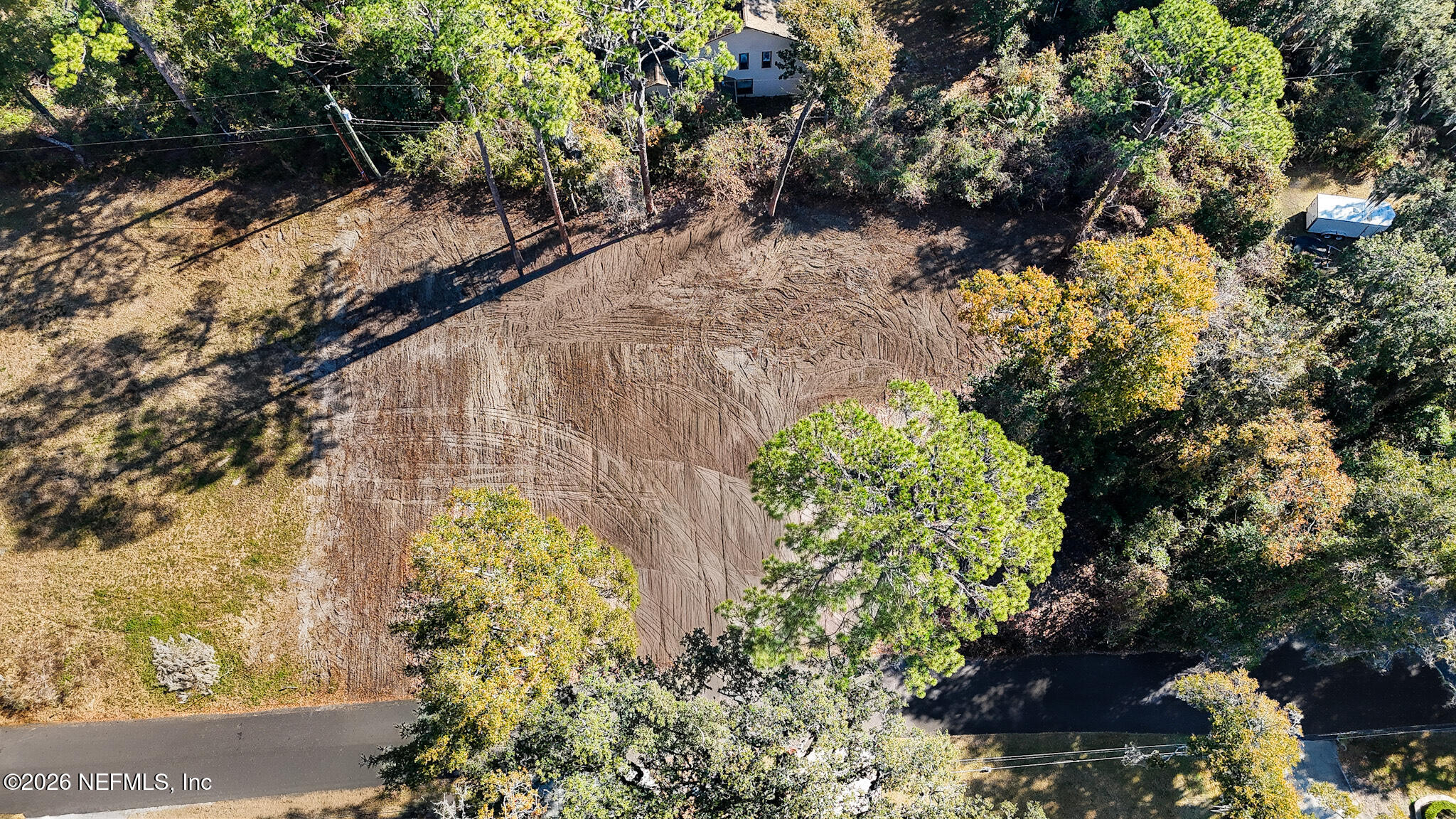 0 Doctors Lake Inlet Cove Orange Park, FL 32073 - Photo 12 of 13 dji_fly_20260213_101628_0039_17709975213