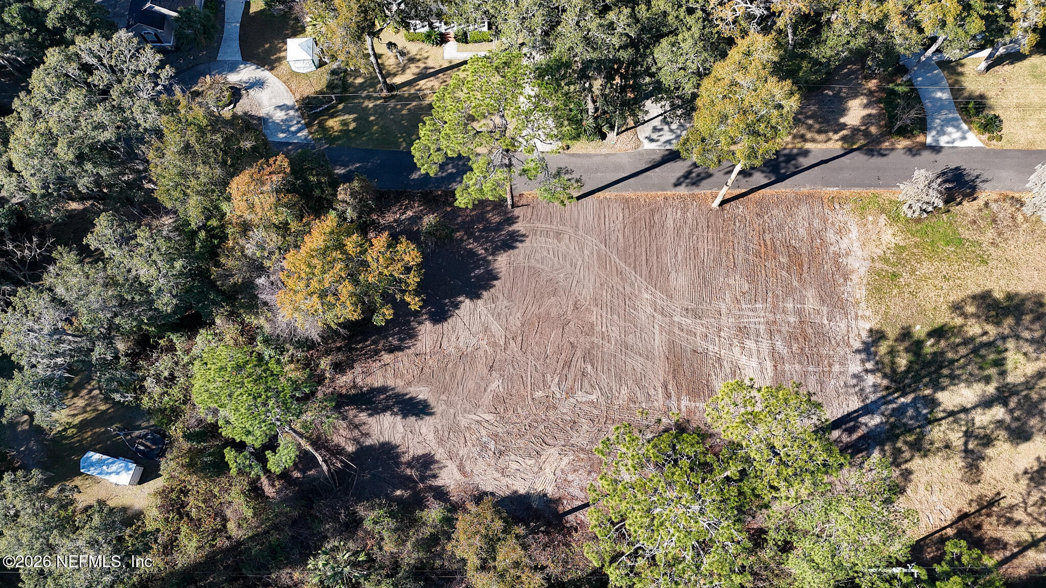0 Doctors Lake Inlet Cove Orange Park, FL 32073 - Photo 10 of 13 dji_fly_20260213_101742_0041_17709975203
