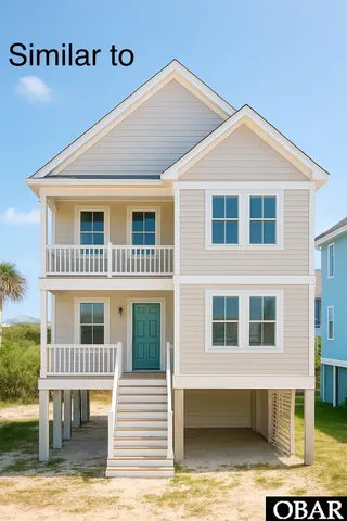 $745,000 | 1973 Ocean Pearl Road, Corolla, NC 27927