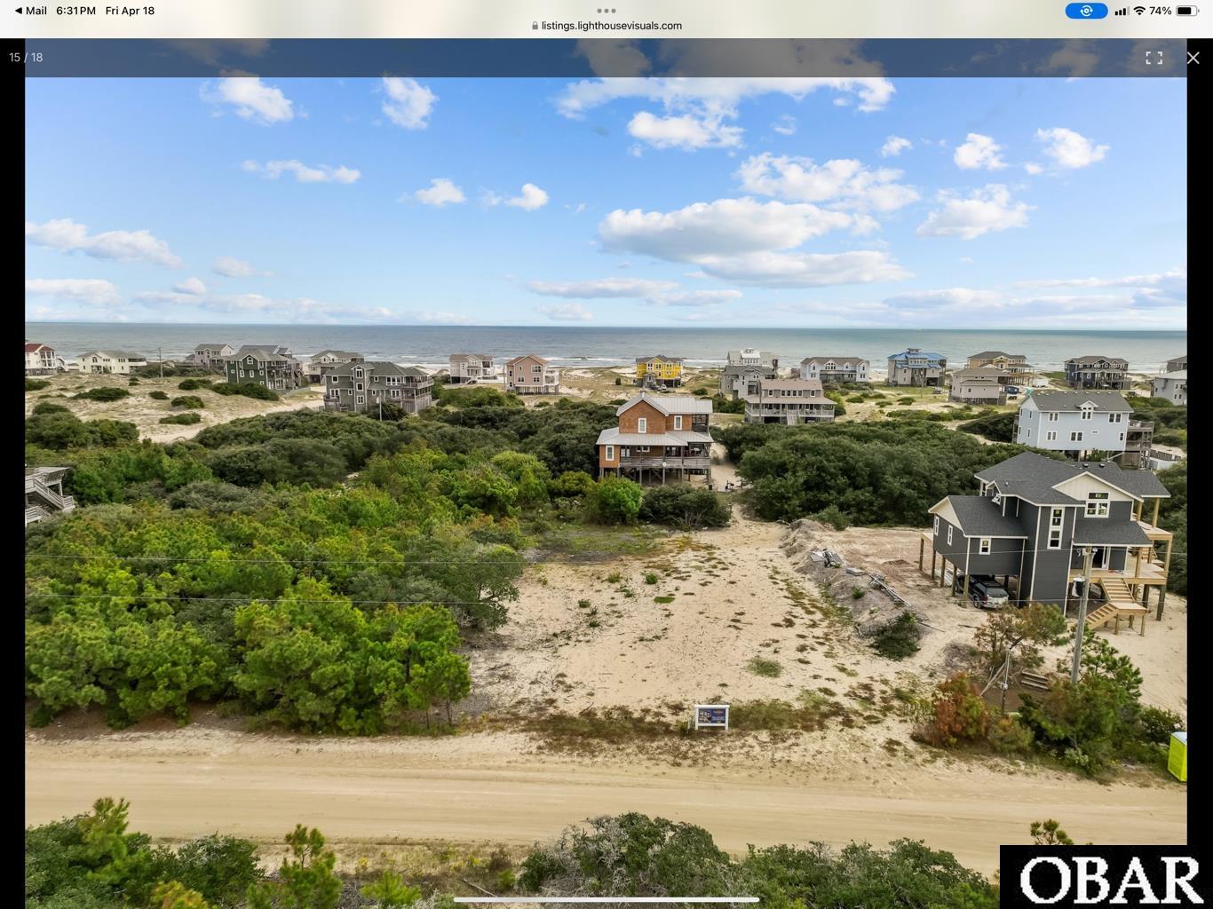 1973 Ocean Pearl Road Corolla, NC 27927 - Photo 2 of 4
