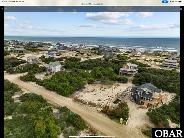 $745,000 | 1973 Ocean Pearl Road, Corolla, NC 27927