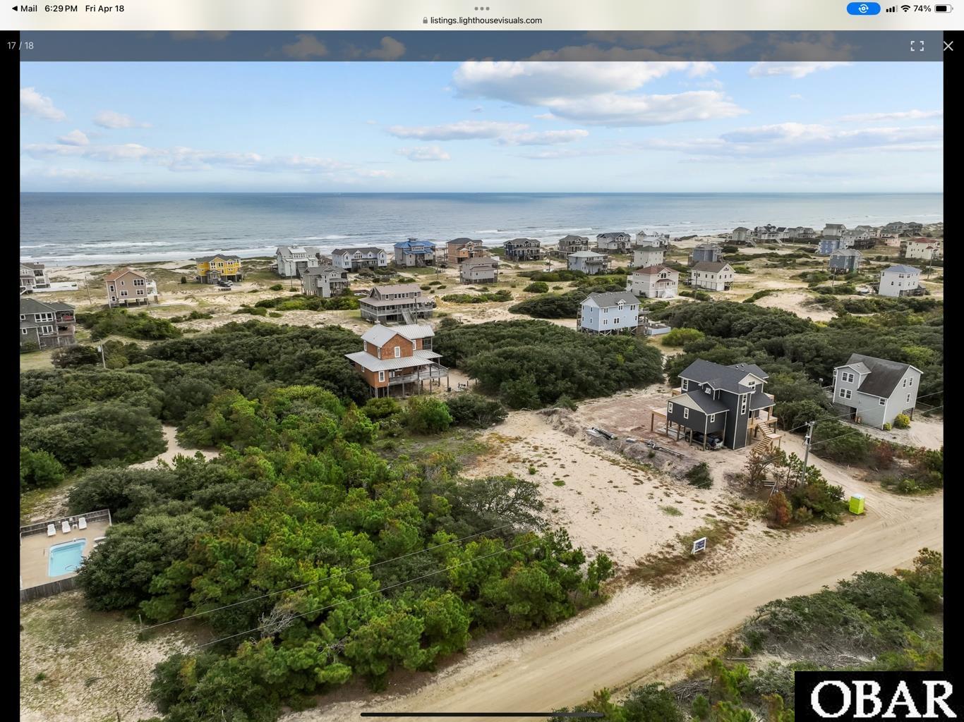 1973 Ocean Pearl Road Corolla, NC 27927 - Photo 4 of 4