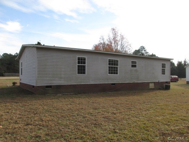 19550 Old Ferry Road West Point, VA 23181 - Photo 3 of 20 Gallery Image 3