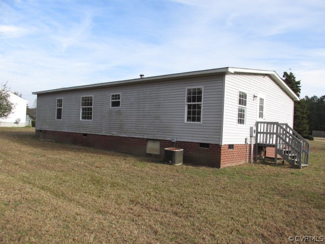 19550 Old Ferry Road West Point, VA 23181 - Photo 4 of 20 Gallery Image 4
