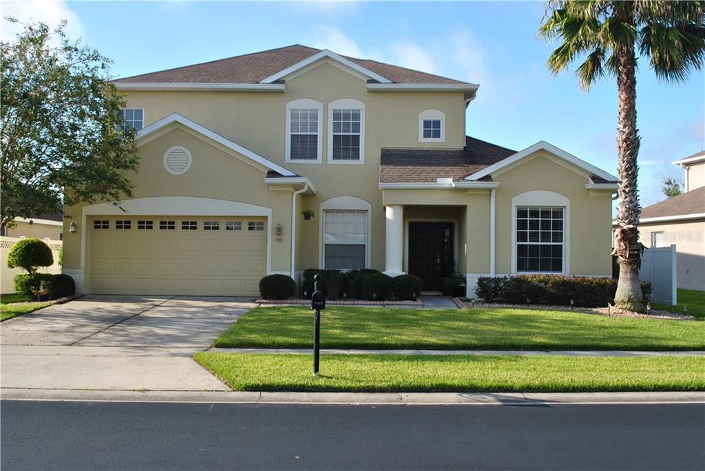 733 Seneca Meadows Road Winter Springs, FL 32708 - Photo 1 of 1 Gallery Image 1