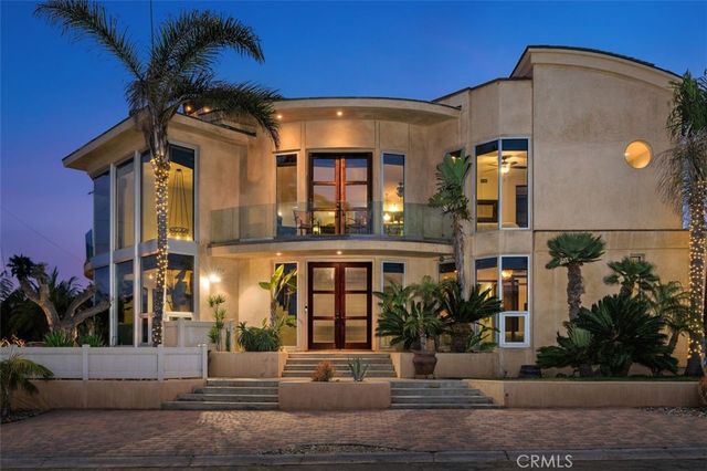 $6,450,000 | 5390 Carlsbad Boulevard, Carlsbad, CA 92008